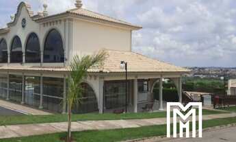 Imagem 7: TERRENO RESIDENCIAL em SOROCABA - SP, PARQUE IBITI RESERVA