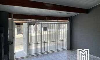 Imagem 6: CASA RESIDENCIAL em SOROCABA - SP, JARDIM GUAÍBA