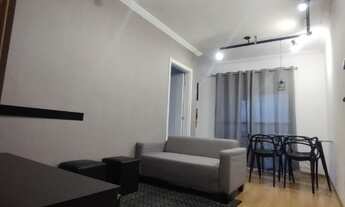 Imagem 4: APARTAMENTO RESIDENCIAL em SOROCABA - SP, JARDIM RESIDENCIAL MARTINEZ