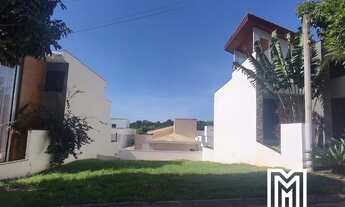 Imagem 2: TERRENO RESIDENCIAL em SOROCABA - SP, PARQUE IBITI RESERVA