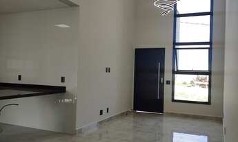 Imagem 5: Casa Térrea Reserva Ipanema Fase II