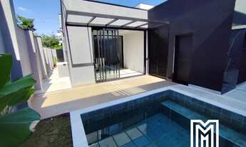 Imagem 4: CASA RESIDENCIAL em VOTORANTIM - SP, GREEN VALLEY