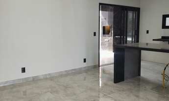 Imagem 3: Casa Térrea Reserva Ipanema Fase II