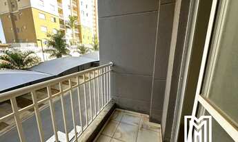 Imagem 4: APARTAMENTO RESIDENCIAL em SOROCABA - SP, JARDIM SÃO CARLOS