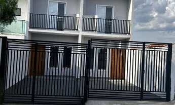 Imagem: Sobrado Santa Marta