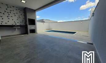 Imagem 6: CASA RESIDENCIAL em SOROCABA - SP, PARQUE IBITI RESERVA