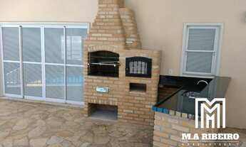 Imagem 6: APARTAMENTO RESIDENCIAL em SOROCABA - SP, JARDIM PIRATININGA