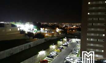 Imagem 4: Apartamento a venda Solar das Estrelas