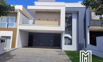 Imagem 1: CASA RESIDENCIAL em SOROCABA - SP, PARQUE IBITI RESERVA