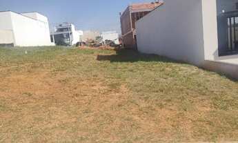 Imagem 3: Terreno Reserva Ipanema II