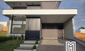 Imagem 3: Casa Térrea Reserva Ipanema Fase II