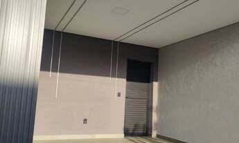 Imagem 7: Casa Térrea Reserva Ipanema Fase II