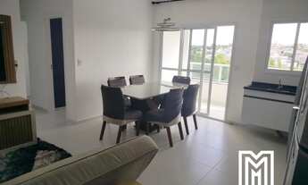 Imagem 2: APARTAMENTO RESIDENCIAL em SOROCABA - SP, PARQUE CAMPOLIM
