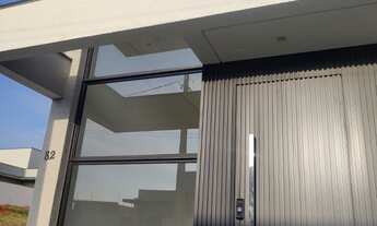 Imagem 6: Casa Térrea Reserva Ipanema Fase II