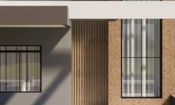 Imagem: Casa Térrea com piscina Horto Villagio