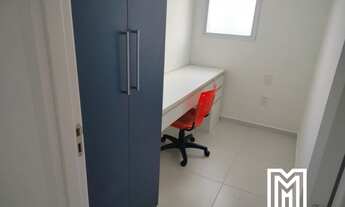 Imagem 6: APARTAMENTO RESIDENCIAL em SOROCABA - SP, PARQUE CAMPOLIM