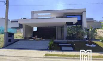 Imagem: CASA RESIDENCIAL em VOTORANTIM - SP, GREEN