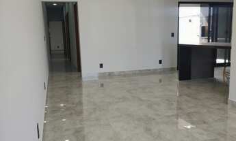 Imagem 2: Casa Térrea Reserva Ipanema Fase II