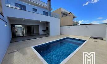 Imagem 2: CASA RESIDENCIAL em SOROCABA - SP, PARQUE IBITI RESERVA