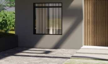 Imagem 3: Casa Térrea com piscina Horto Villagio