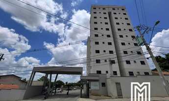 Imagem: APARTAMENTO RESIDENCIAL em SOROCABA - SP
