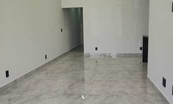 Imagem 4: Casa Térrea Reserva Ipanema Fase II