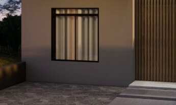 Imagem 2: Casa Térrea com piscina Horto Villagio