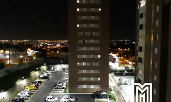 Imagem: Apartamento a venda Solar das Estrelas