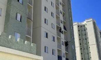 Imagem 2: APARTAMENTO RESIDENCIAL em SOROCABA - SP, CAGUASSU