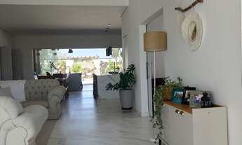 Imagem 5: Casa Térrea Saint Charbel