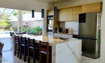 Imagem 3: Casa Térrea Saint Charbel