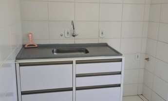 Imagem 2: APARTAMENTO RESIDENCIAL em SOROCABA - SP, LOPES DE OLIVEIRA