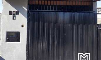 Imagem: CASA RESIDENCIAL em SOROCABA - SP, PARQUE