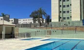 Imagem: APARTAMENTO RESIDENCIAL em SOROCABA - SP