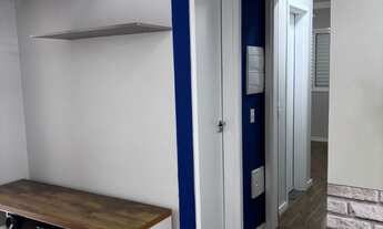 Imagem 2: Apartamento 61m² ,com suíte e planejados