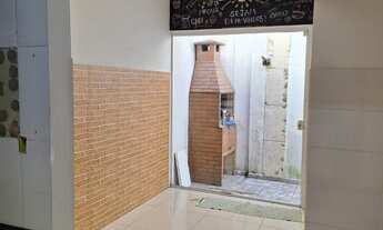 Imagem 6: Sobrado Parque Esmeralda(Jd Simus