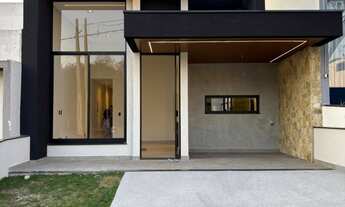 Imagem: Casa Térrea Residencial Villagio IpanemaI