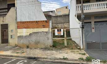 Imagem: TERRENO RESIDENCIAL em Sorocaba - SP, Jardim