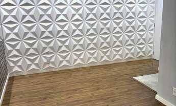 Imagem 4: Apartamento 61m² ,com suíte e planejados