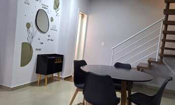 Imagem: Sobrado Parque Esmeralda(Jd Simus