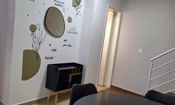 Imagem 2: Sobrado Parque Esmeralda(Jd Simus