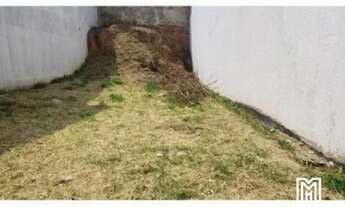 Imagem 3: TERRENO RESIDENCIAL em Sorocaba - SP, Jardim Santo Amaro