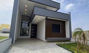 Imagem: Casa Térrea Residencial Jardim