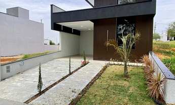 Imagem: Casa Térrea Residencial Jardim