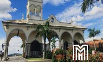 Imagem: TERRENO RESIDENCIAL em SOROCABA - SP, PARQUE