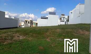 Imagem 3: TERRENO RESIDENCIAL em SOROCABA - SP, PARQUE IBITI RESERVA