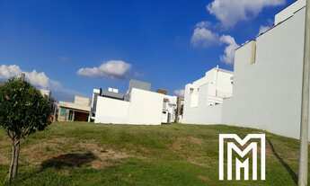 Imagem 4: TERRENO RESIDENCIAL em SOROCABA - SP, PARQUE IBITI RESERVA