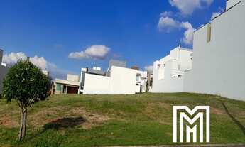 Imagem 2: TERRENO RESIDENCIAL em SOROCABA - SP, PARQUE IBITI RESERVA