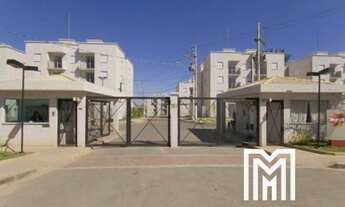 Imagem: Apartamento à venda em Sorocaba-SP, Jardim