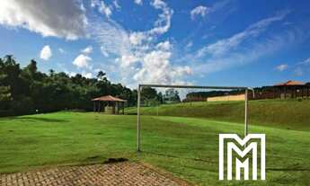 Imagem 4: TERRENO RESIDENCIAL em SOROCABA - SP, CONDOMINIO JARDIM RESERVA IPANEMA - FASE 1